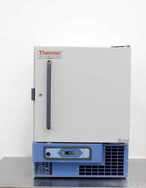 Thermo ULT430A Undercounter Freezer -20C Excellent with Power Cord