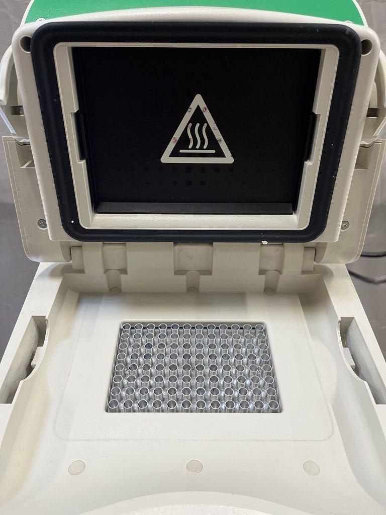BIO-RAD T100 Thermal Cycler for PCR DNA Amplification