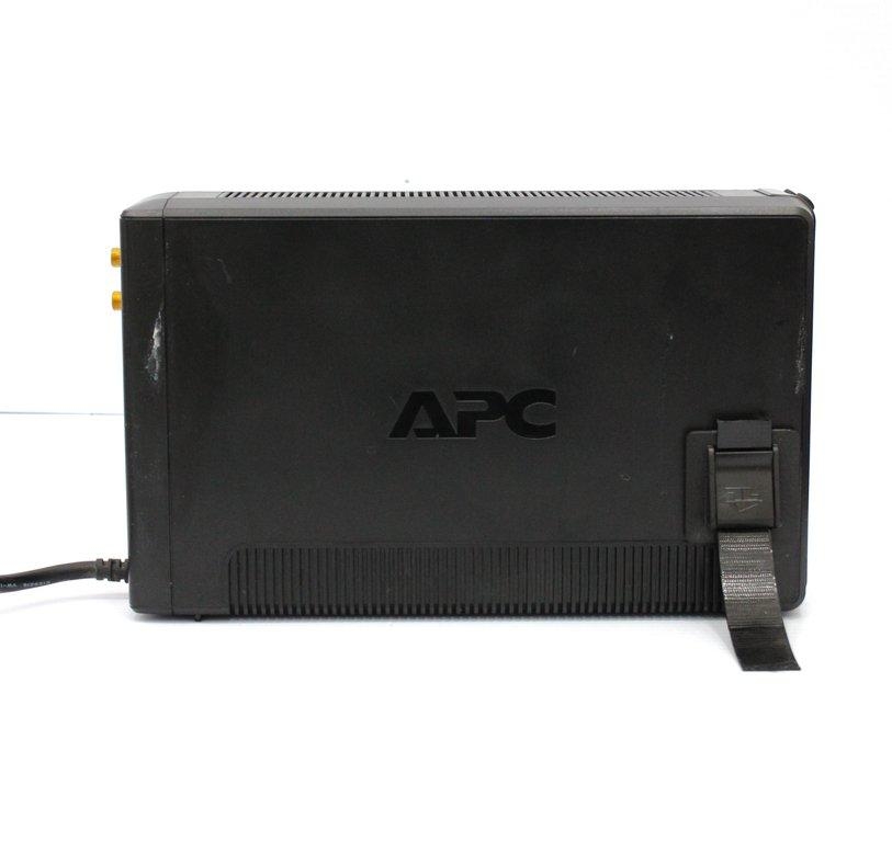 APC BR700G Back-UPS Pro 700 Battery Backup System, Very Good Condition