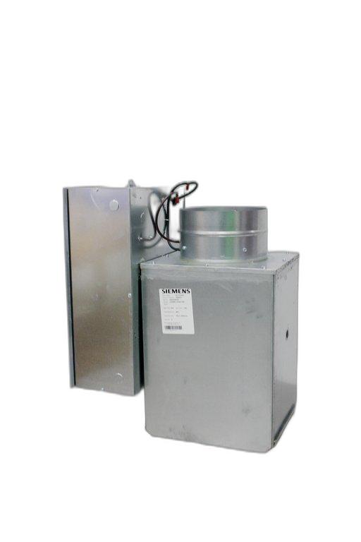 Siemens LGSMX11S08OOBT Laboratory Room Supply Air Terminal Unused