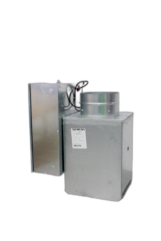 Siemens LGSMX11S08OOBT Air Terminal Facility HVAC System, 2022 Unused