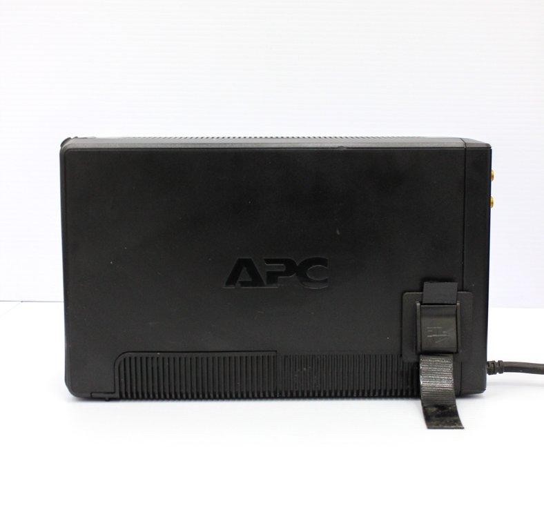 APC BR700G Back-UPS Pro 700 Battery Backup System, Very Good Condition