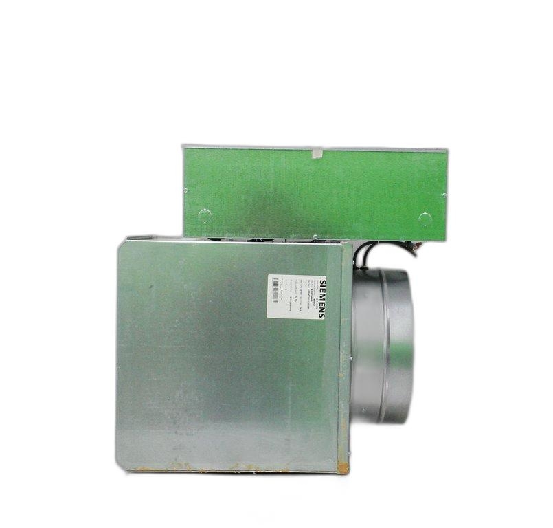 Siemens LGSMX11S12OOBT Air Terminal Control Pre-packaged System, 2141 CFM