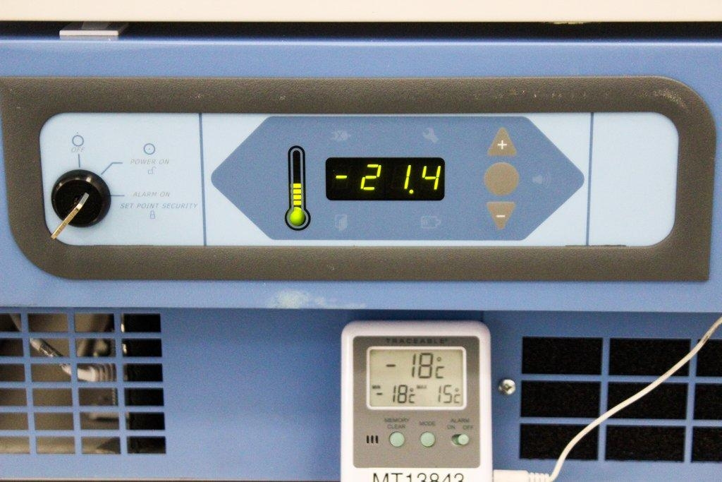 Thermo ULT430A Undercounter Freezer -20C Excellent with Power Cord