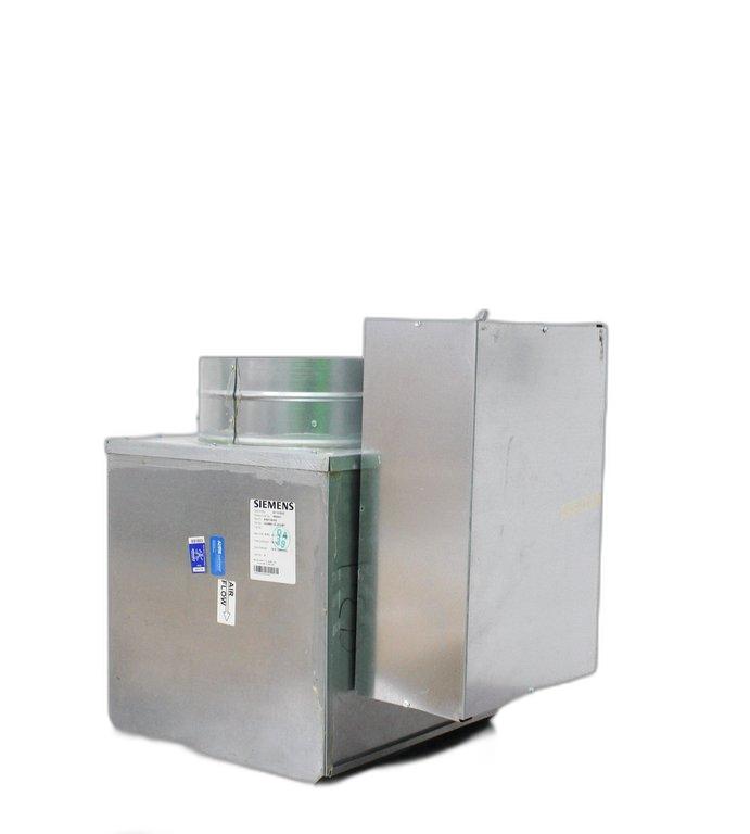 Siemens LGSMX11S12OOBT Lab Room Supply Air Terminal, Precise Airflow