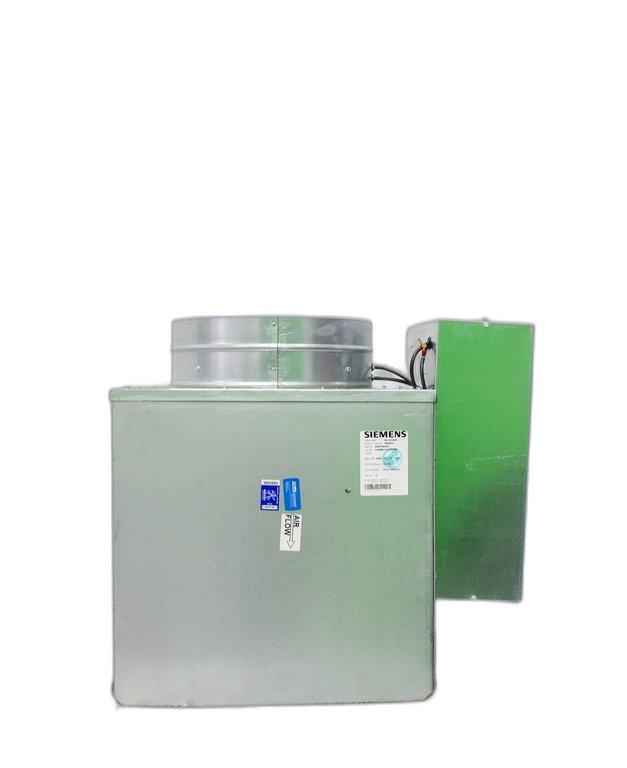 Siemens LGSMX11S14OOBT Laboratory Room Air Terminal Supply System