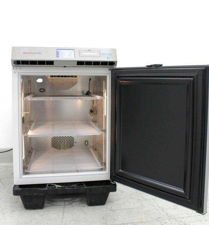 Thermo TSX505SA Undercounter Lab Refrigerator Temp 2-8C 156L Includes Power Cord