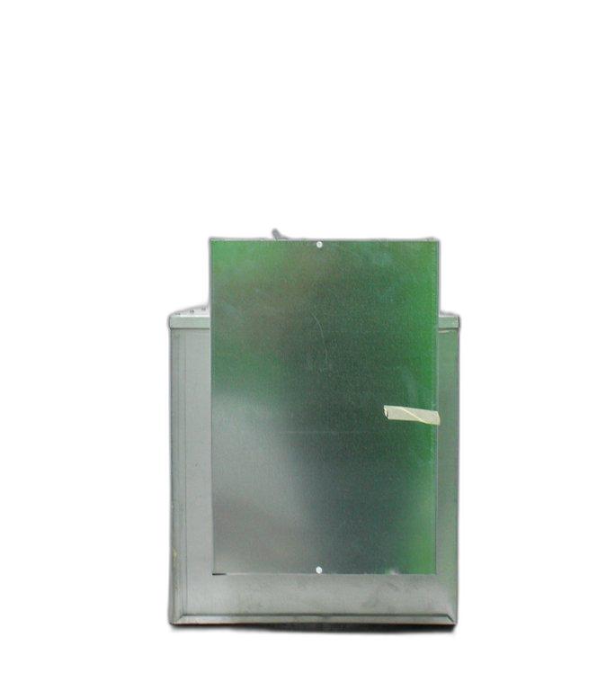 Siemens LGSMX11S14OOBT Laboratory Room Air Terminal Supply System