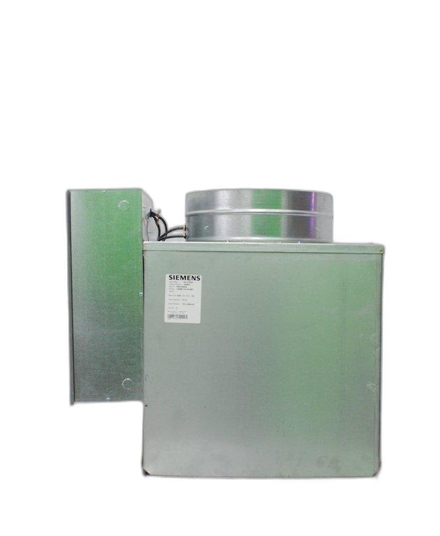 Siemens LGSMX11S14OOBT Laboratory Room Air Terminal Supply System
