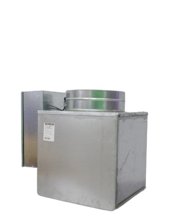 Siemens LGSMX11S14OOBT Room Supply Air Terminal Facility Equipment USA 2022