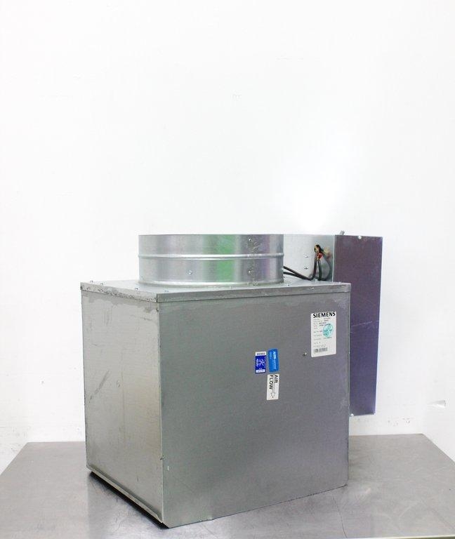 Siemens LGSMX11S14OOBT Lab Air Terminal Room Supply New & Unused 2022