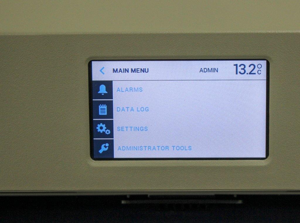 Thermo TSX505SA Undercounter Lab Refrigerator Temp 2-8C 156L Includes Power Cord