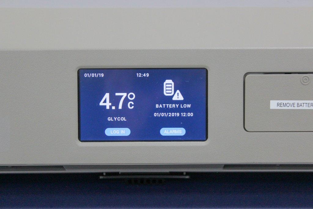 Thermo TSX505SA Undercounter Lab Refrigerator Temp 2-8C 156L Includes Power Cord