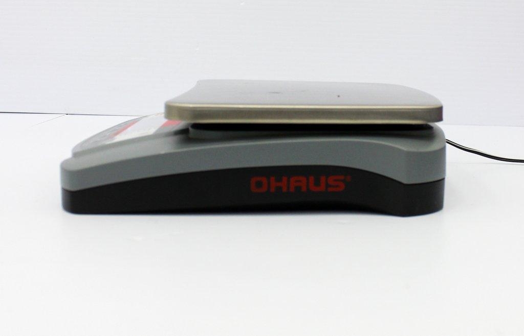 Ohaus NVT3201/1 Navigator Scale Balance 3200G Capacity Lab Equipment