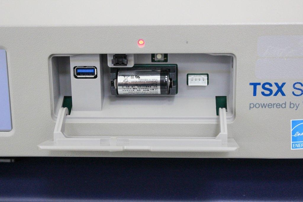 Thermo TSX505SA Undercounter Lab Refrigerator Temp 2-8C 156L Includes Power Cord