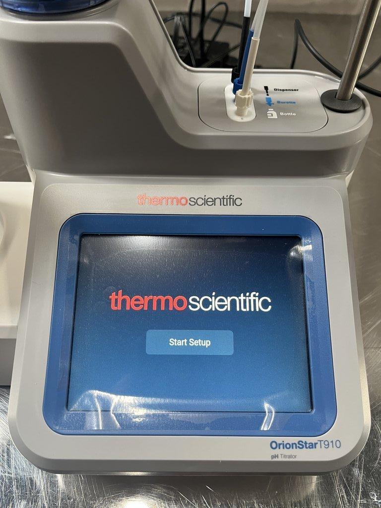 Thermo Star T910 Cell Analyzer for Precise Cellular Analysis