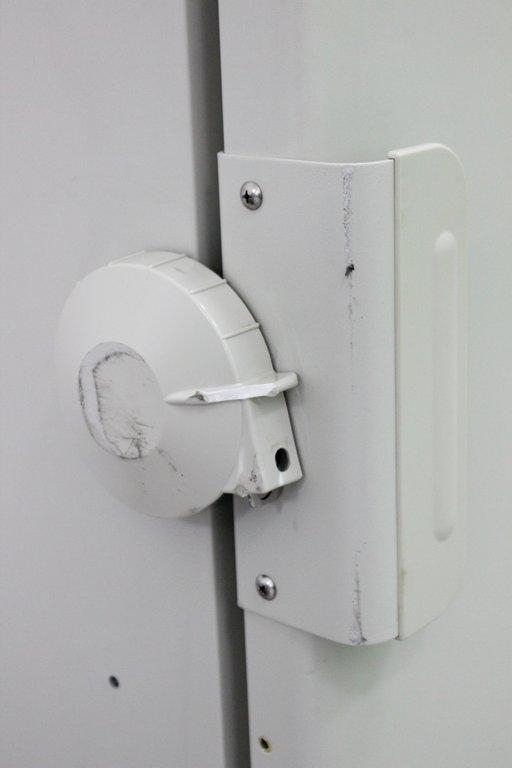 Panasonic MDF-U731M Biomedical Freezer -30C Cold Storage Laboratory