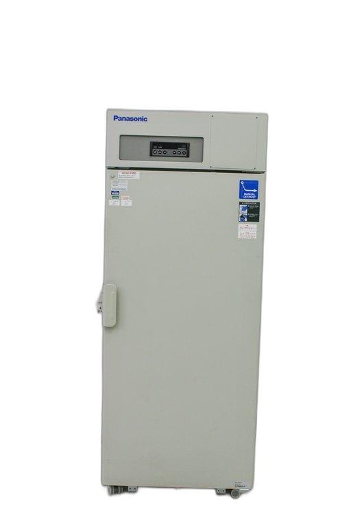 Panasonic MDF-U731M Biomedical Freezer -30C Cold Storage Laboratory