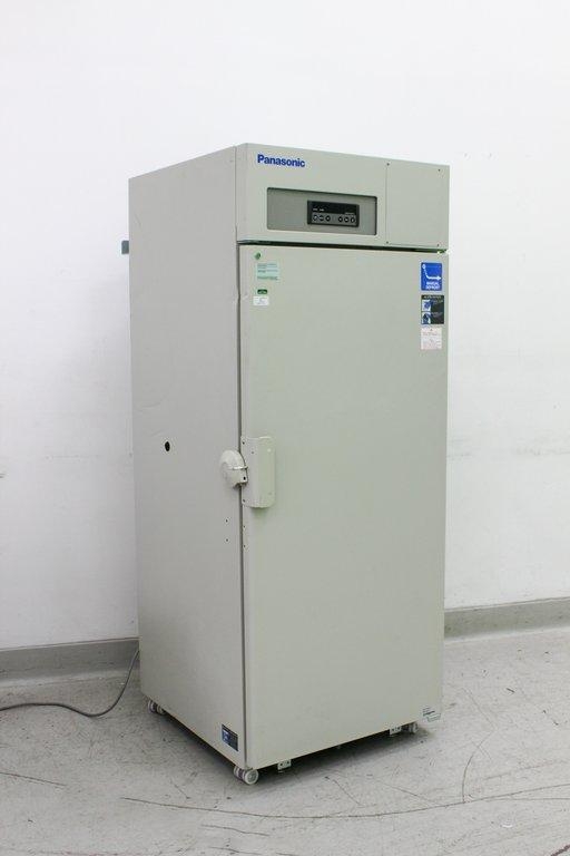 Panasonic MDF-U731M Biomedical Freezer -30C Cold Storage Laboratory