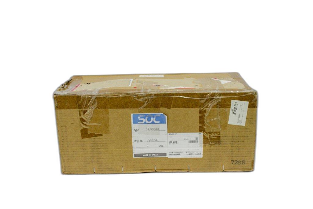 SOC/ Showa Optronics Co. GLG3078 SOC Laser Head Unit for DNA Sequencer