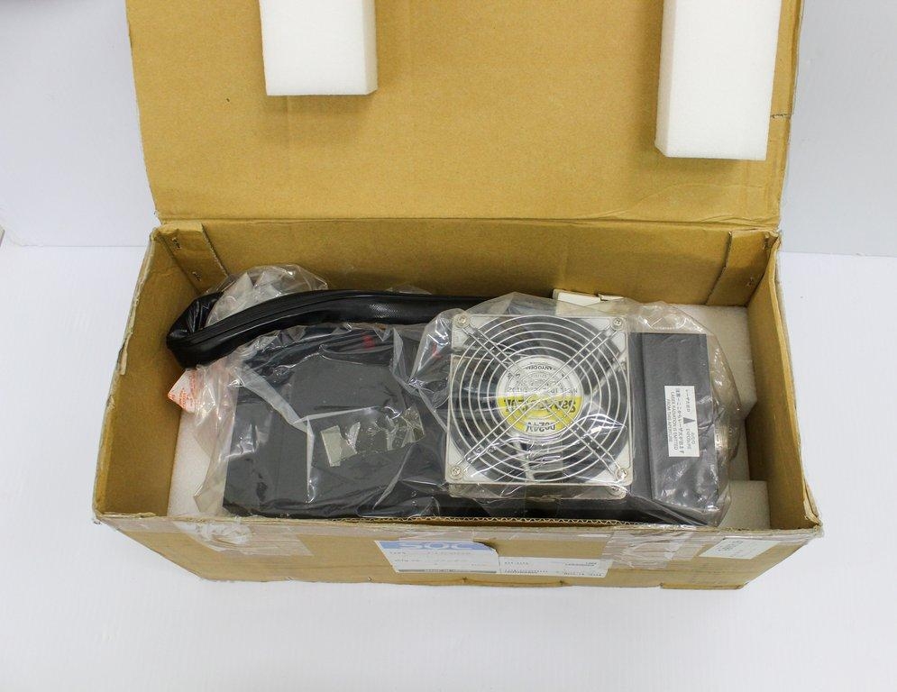 SOC GLG3078 Laser Head Unit DNA Sequencer Optronics Preowned Japan 2006