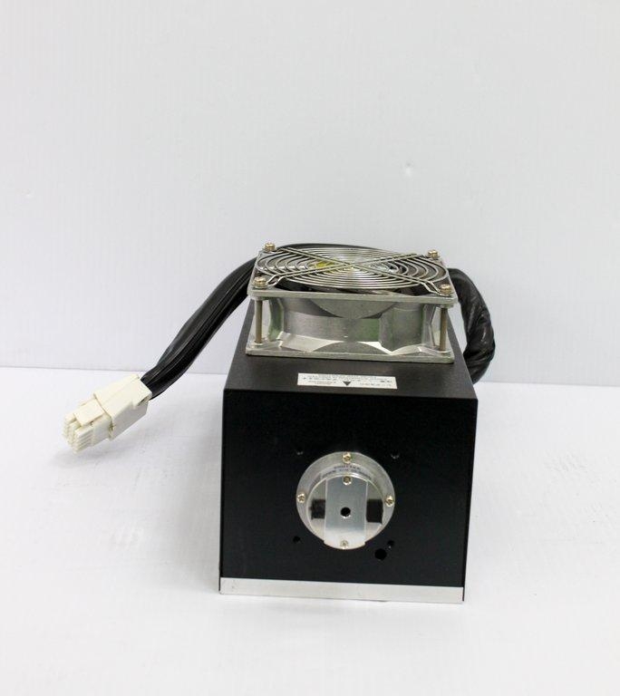 Showa GLG3078 Laser Head Molecular Bio DNA Sequencer Functional 2014 Japan