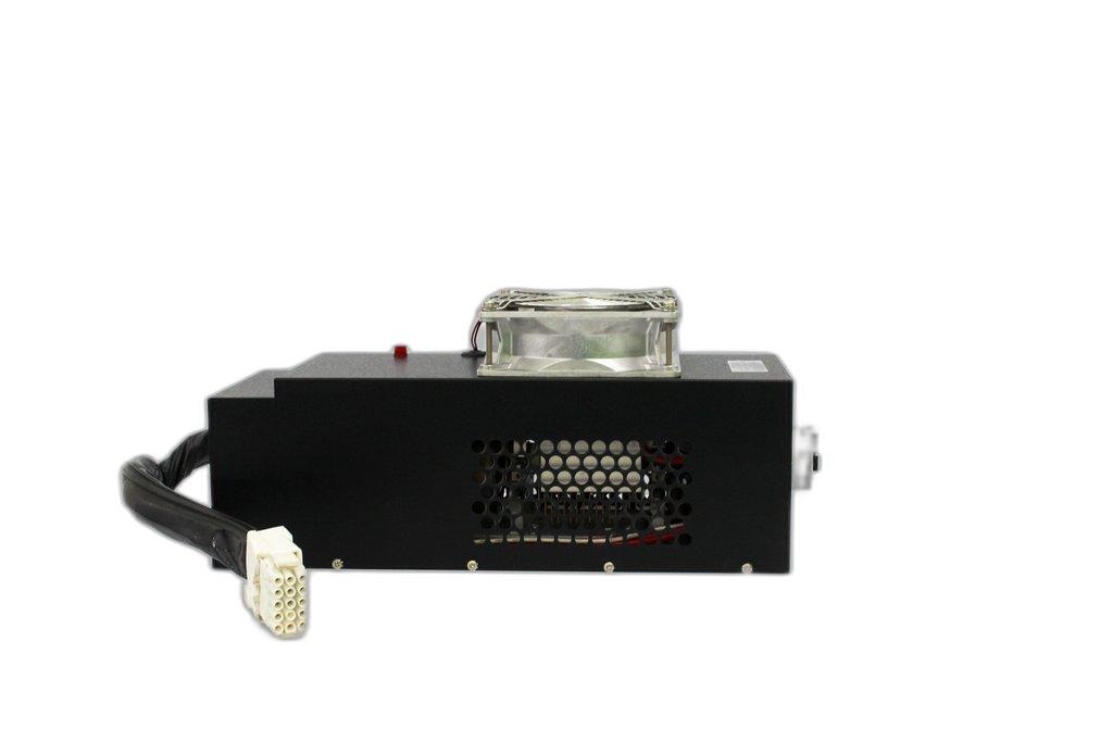 SOC/ Showa Optronics Co. GLG3078 SOC Laser Head Unit for DNA Sequencer
