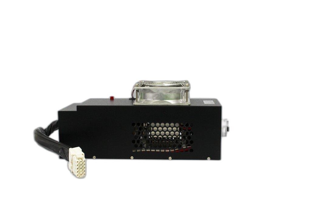 SOC GLG3078 Laser Head Unit DNA Sequencer Optronics Preowned Japan 2006