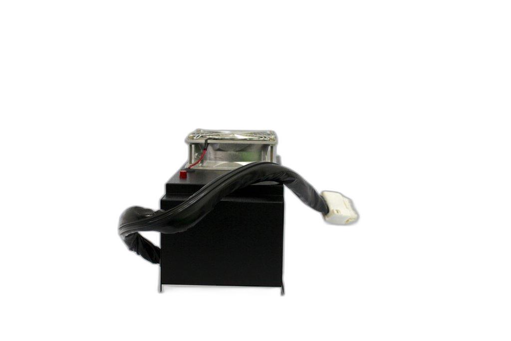 SOC/ Showa Optronics Co. GLG3078 SOC Laser Head Unit for DNA Sequencer