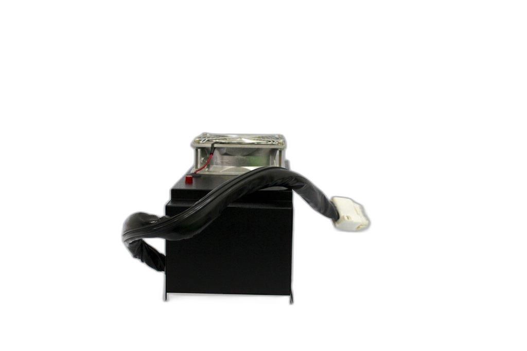 SOC GLG3078 Laser Head Unit DNA Sequencer Optronics Preowned Japan 2006