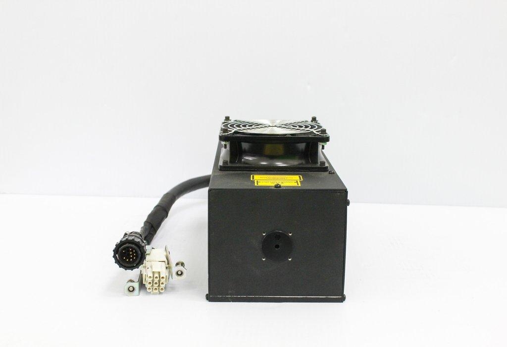 Lumentum JDSU 2211D-25MLLTI Laser Head Multi Line 3131/3730 Functioning