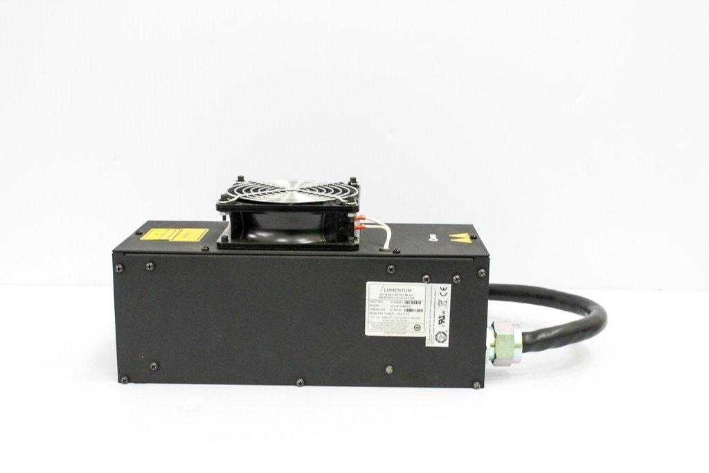 Lumentum JDSU 2211D-25MLLTI Laser Head Multi Line 3131/3730 Functioning