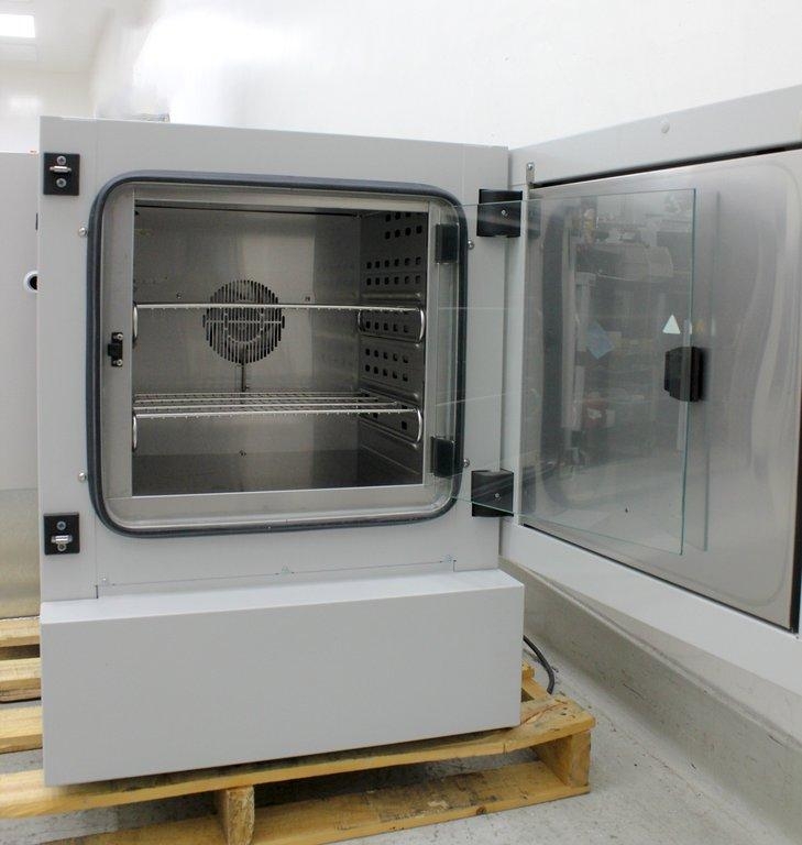 Binder KB 53-ULE4 Cooling Incubator -10°C to +100°C Tested