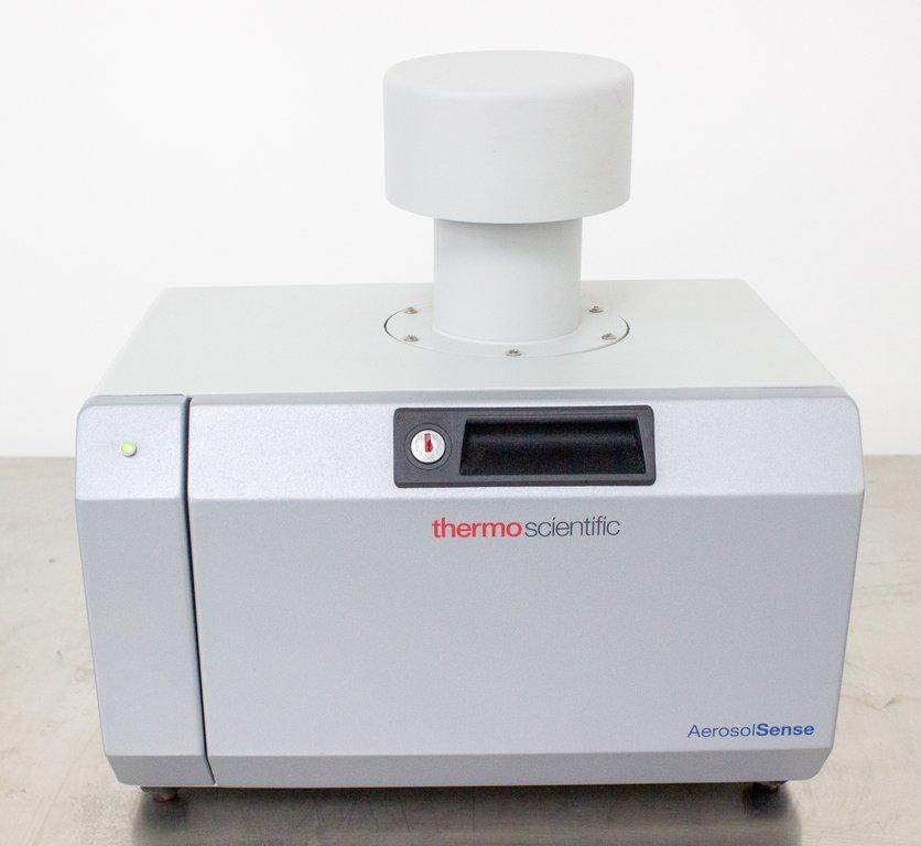 Thermo AerosolSense 2900-AA Bioaerosol Sampler Sensitive Pathogen Monitoring