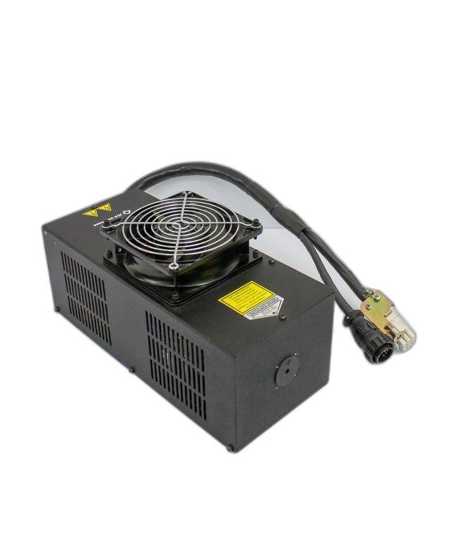 JDS Uniphase 2211D-25MLHCH Laser Module Power Supply Scientific Use