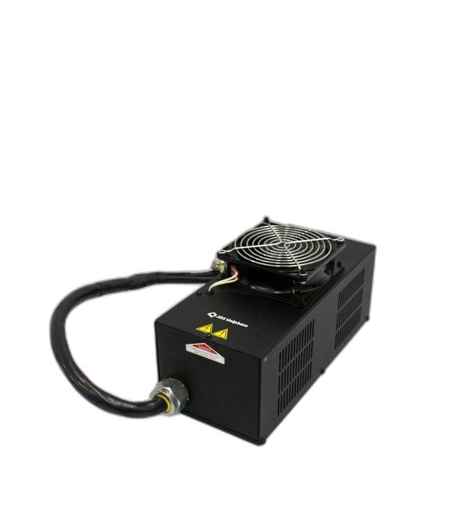 JDS Uniphase 2211D-25MLHCH Laser Head Unit - Pre-Owned, Functional