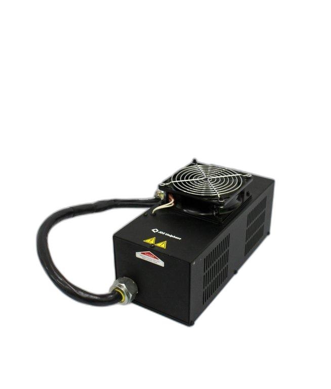JDS Uniphase 2211D-25MLHCH Laser Module Power Supply Scientific Use
