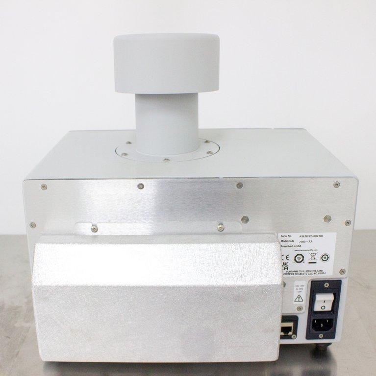 Thermo AerosolSense 2900-AA Bioaerosol Sampler Sensitive Pathogen Monitoring