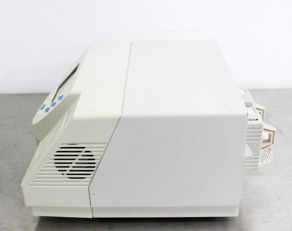 GE Kaye Validator X2005U Thermal Validation System Accurately Maps Temp