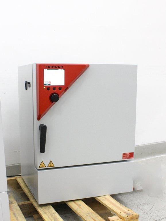Binder KB 53-ULE4 Cooling Incubator -10°C to +100°C Tested