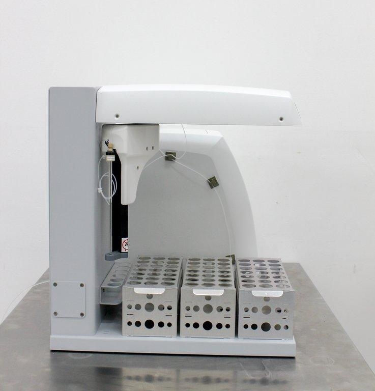 Sievers M9 TOC Analyzer Water Measurement System 1C-95C 100-240V Autosampler