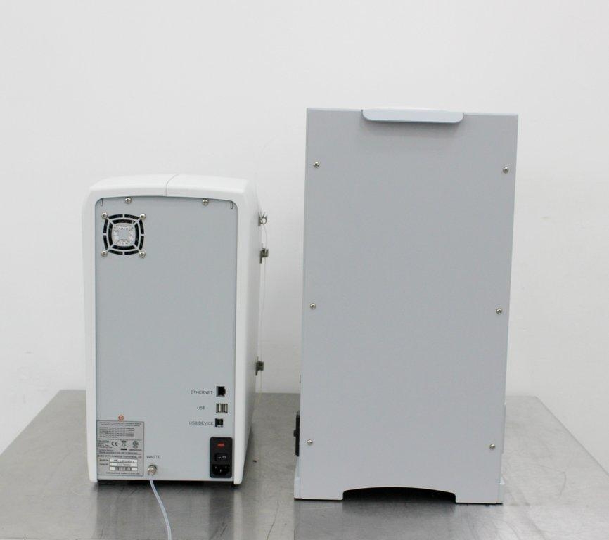 Sievers M9 TOC Analyzer Water Measurement System 1C-95C 100-240V Autosampler