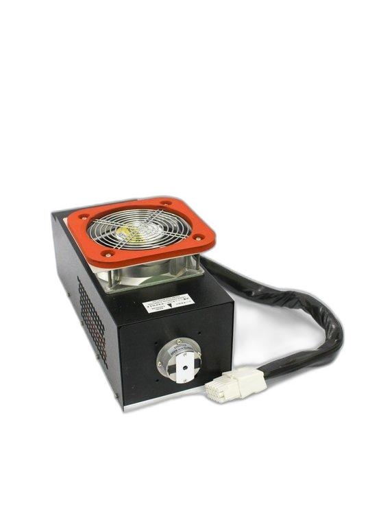 SOC GLG3078 Laser Head DNA Sequencer Unit Japan 2014 Model No Computer