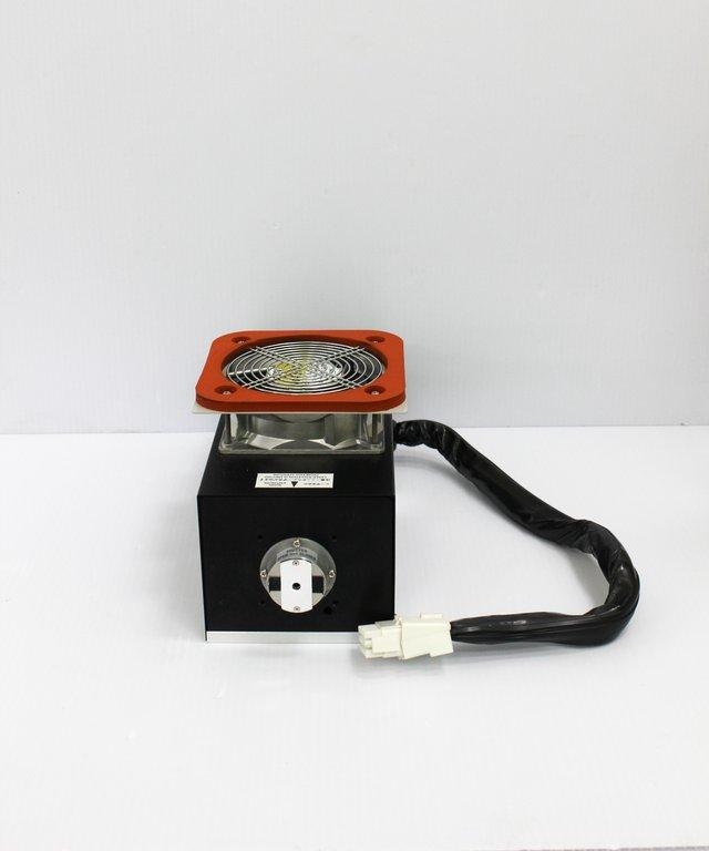 SOC GLG3078 Laser Head DNA Sequencer Unit Japan 2014 Model No Computer