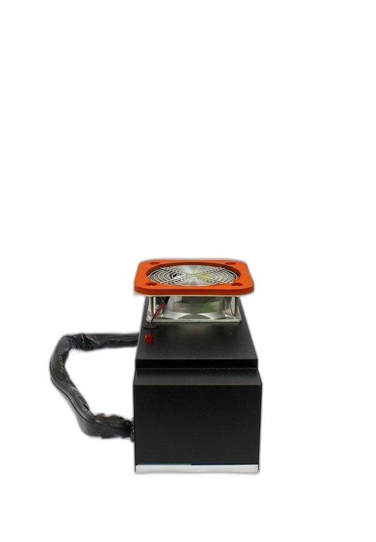 SOC GLG3078 Laser Head DNA Sequencer Unit Japan 2014 Model No Computer