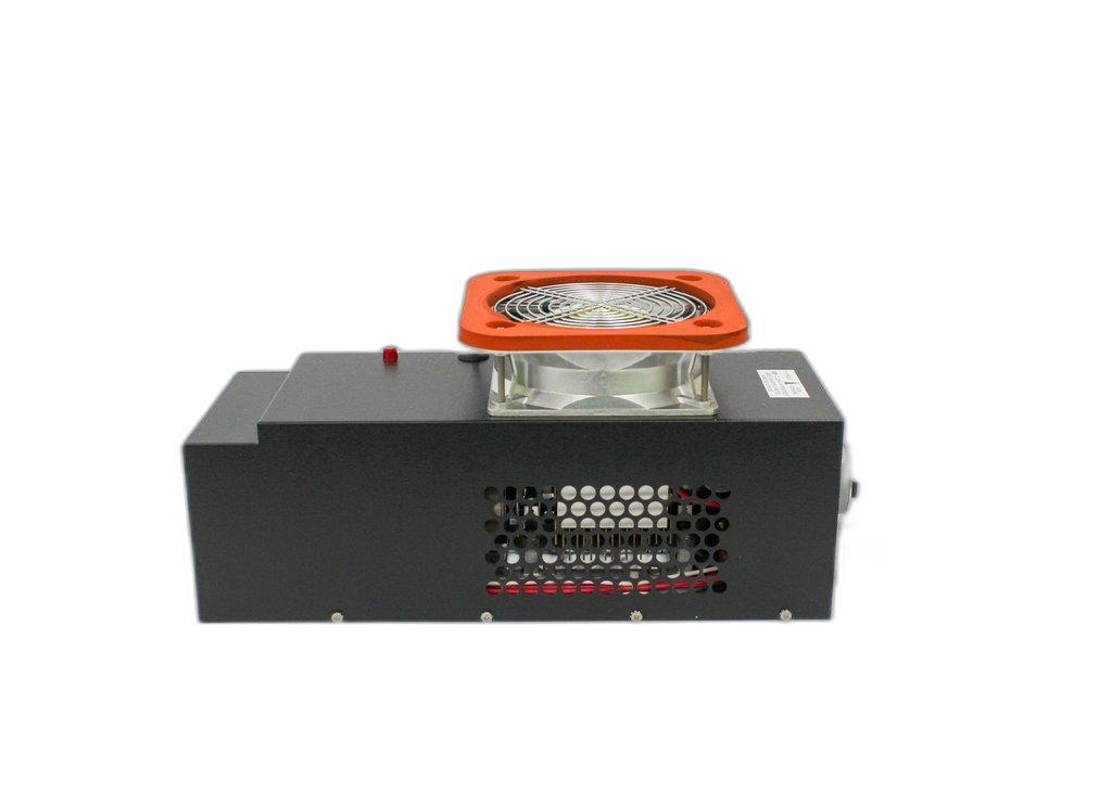 SOC GLG3078 Laser Head DNA Sequencer Unit Japan 2014 Model No Computer