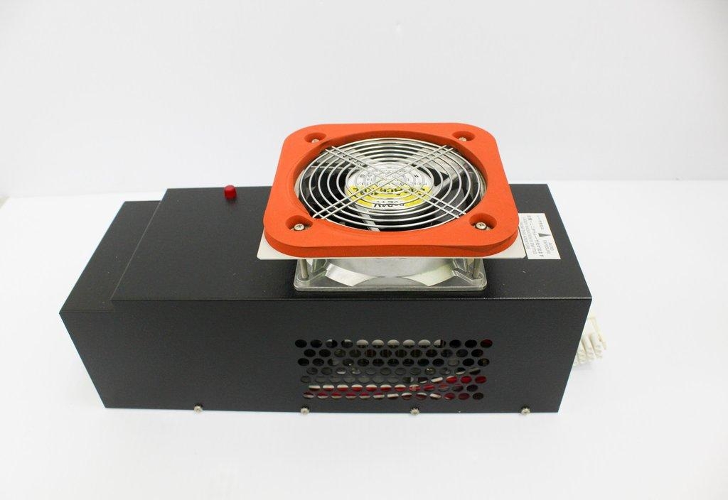 SOC GLG3078 Laser Head DNA Sequencer Unit Japan 2014 Model No Computer