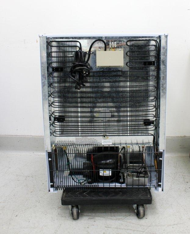 ABS ABT-FRP-04 Undercounter Refrigerator 95 lb 28x28x38 Temp 6C Lab Use