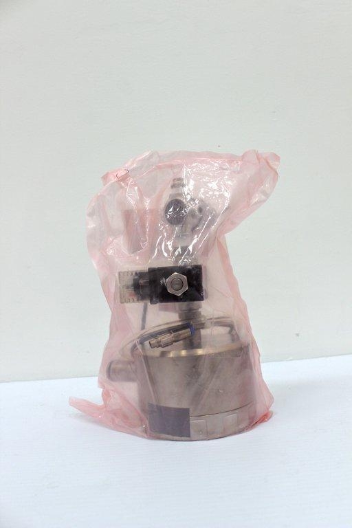 Net.Fluid 90790051 Minicapt Gas Kit Microbial Monitoring ISO GMP Standards