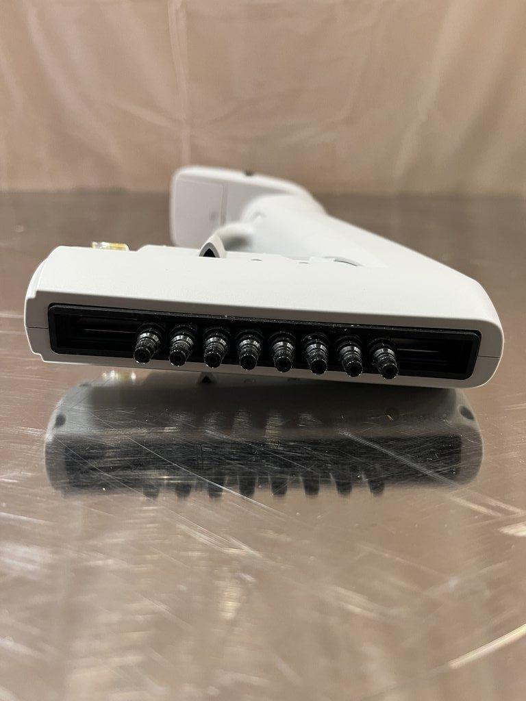 Thermo E1-ClipTip Bluetooth Electronic Multichannel Pipette, 8-Ch, 1-30uL